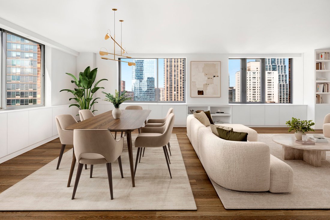 Condo in New York, New York, United States 2 - 18834531