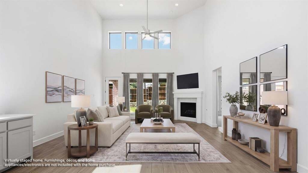 Haus in McKinney, Texas, Vereinigte Staaten 3 - 18000033
