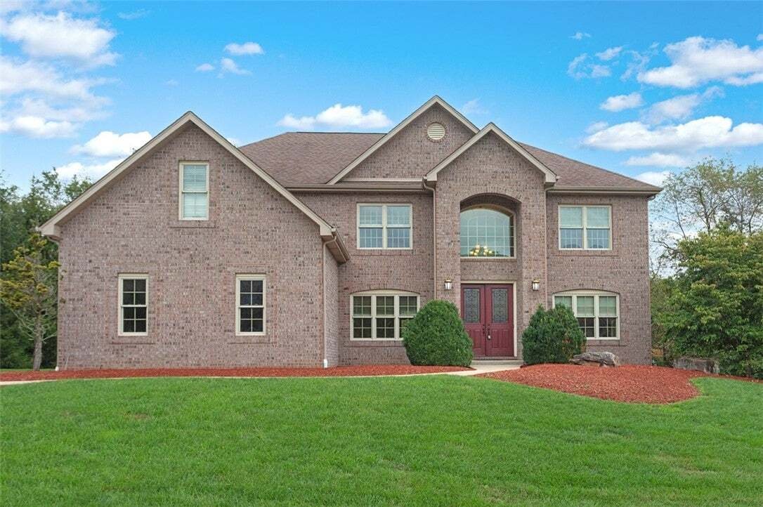 House in Murrysville, Pennsylvania, United States 2 - 18942599