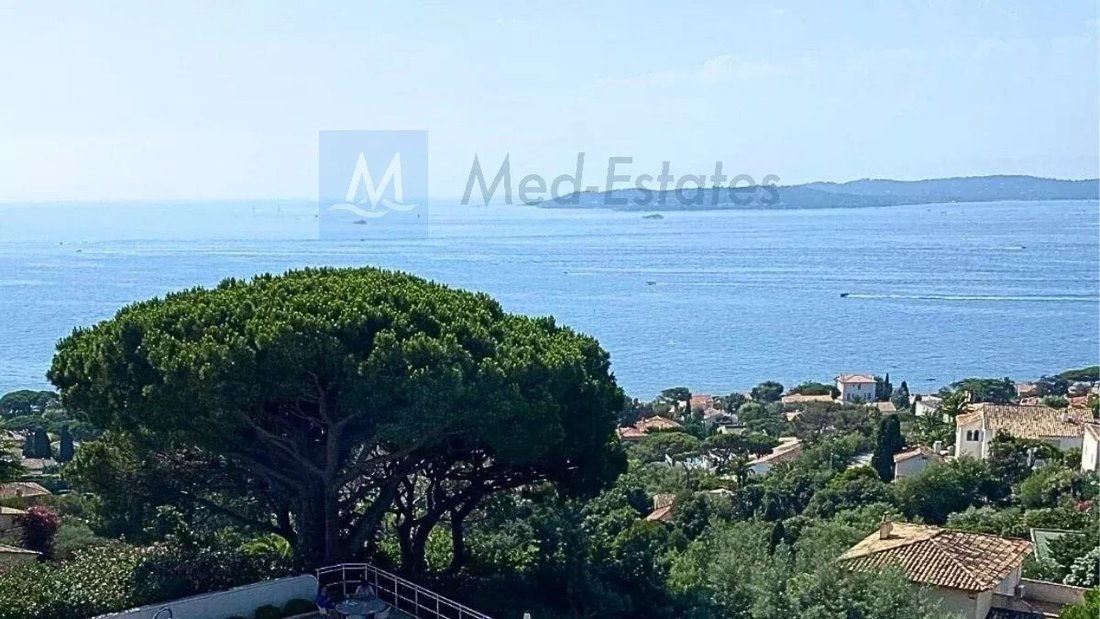 Estate in Ville-Les Saquedes-Le Bouillonnet, Sainte-Maxime, France 2 - 15802028