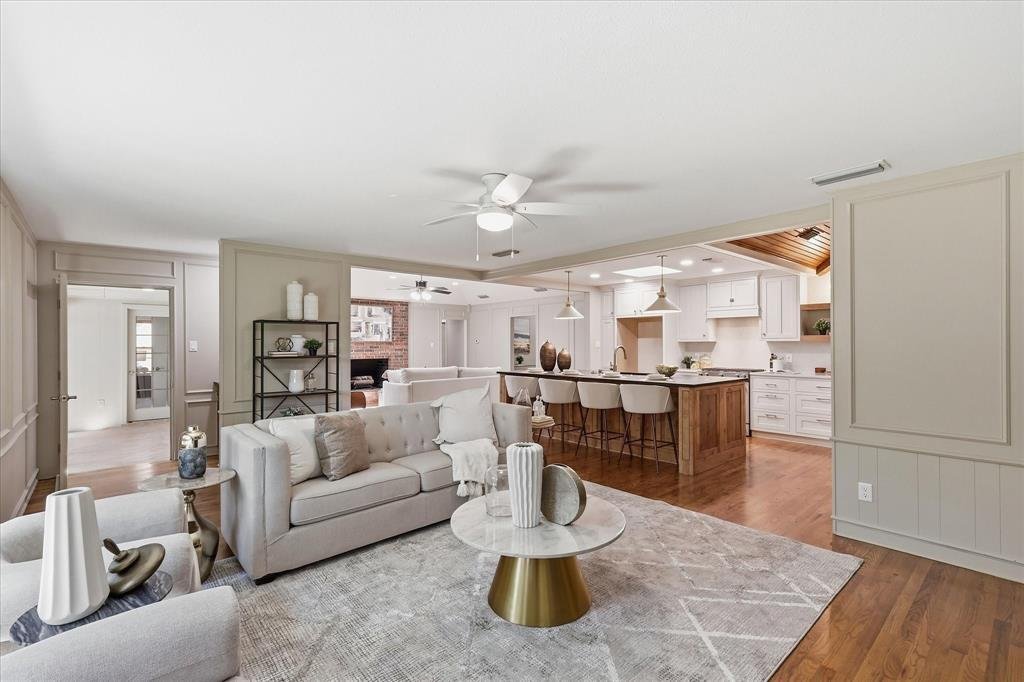 House in Coppell, Texas, United States 1 - 18939963