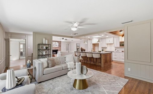 House in Coppell, Texas, United States 1