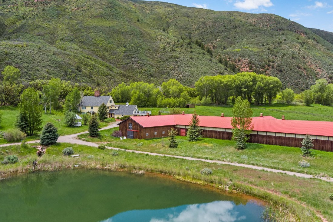 House in Snowmass, Colorado, United States 1 - 18941683
