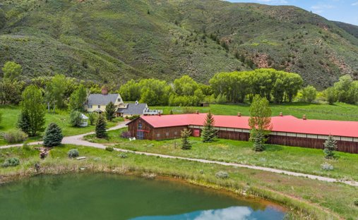Haus in Snowmass, Colorado, Vereinigte Staaten 1