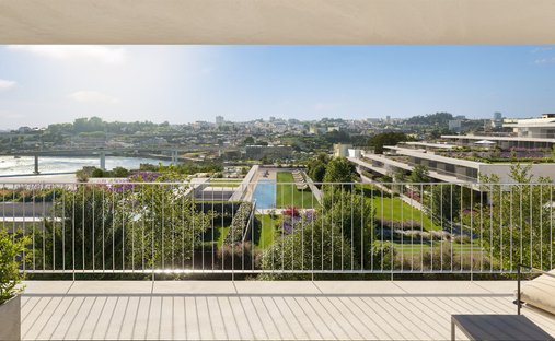 Apartment in Valbom, Porto District, Portugal 1