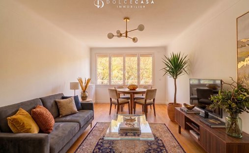 Apartment in Nogent-sur-Marne, Ile-de-France, France 1