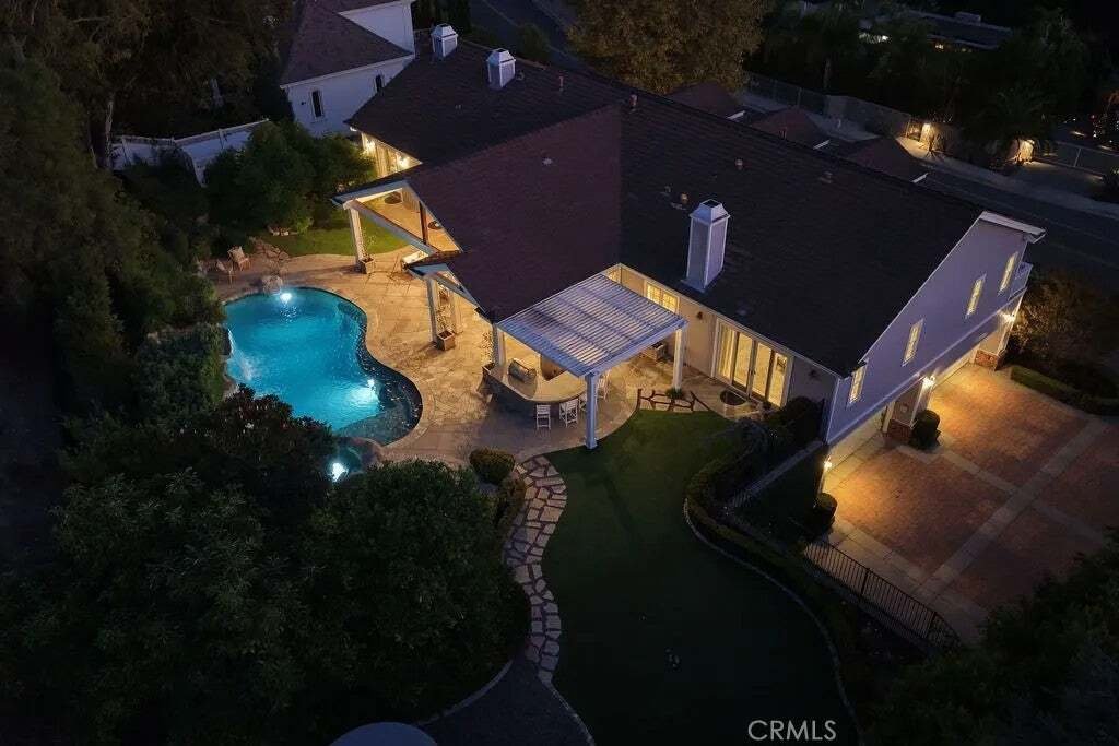House in Orange, California, United States 4 - 18943359