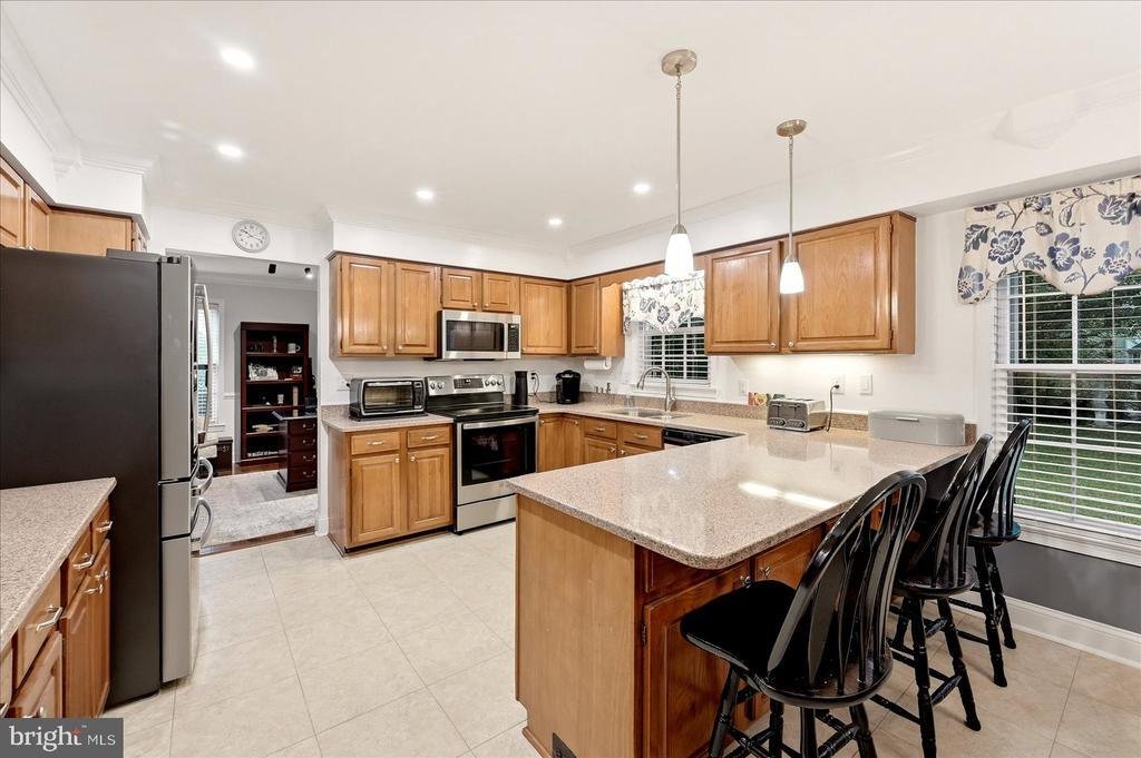 House in Woodbridge, Virginia, United States 2 - 18942743
