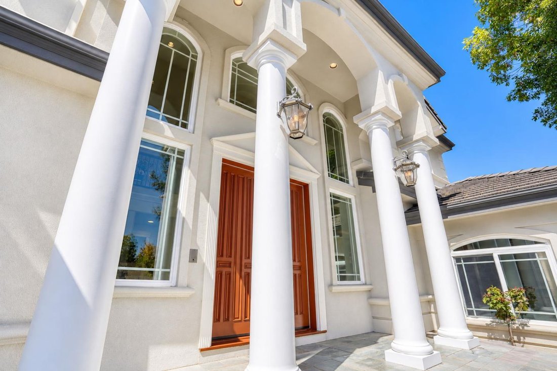 House in Cupertino, California, United States 5 - 18939417
