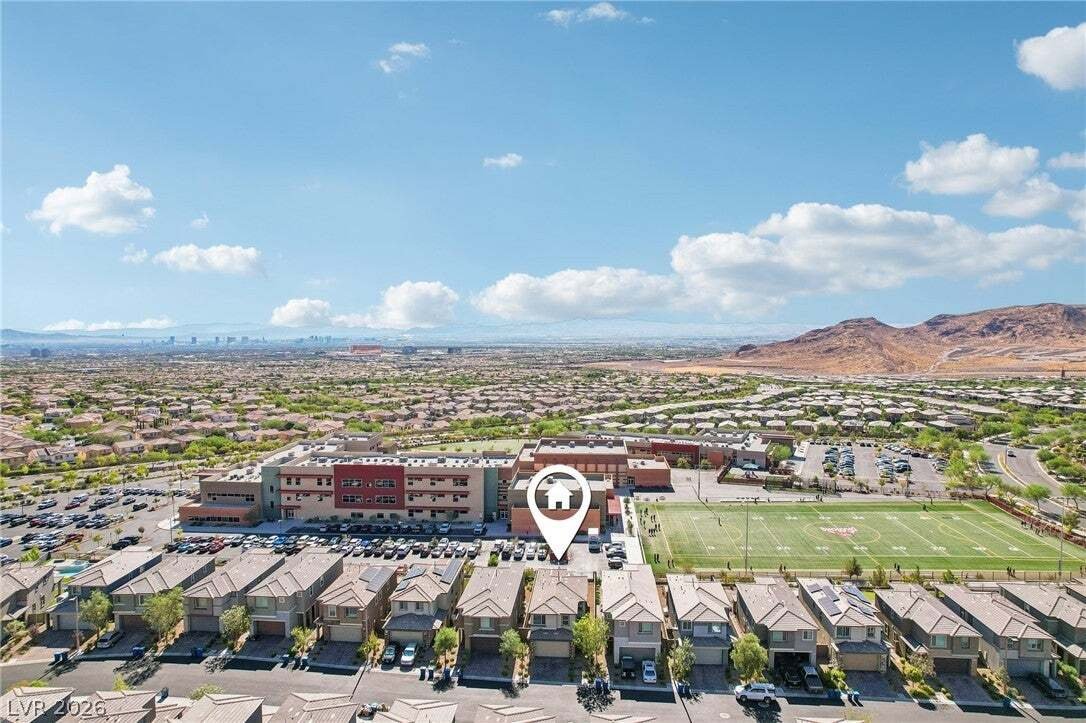 House in Las Vegas, Nevada, United States 2 - 18941988