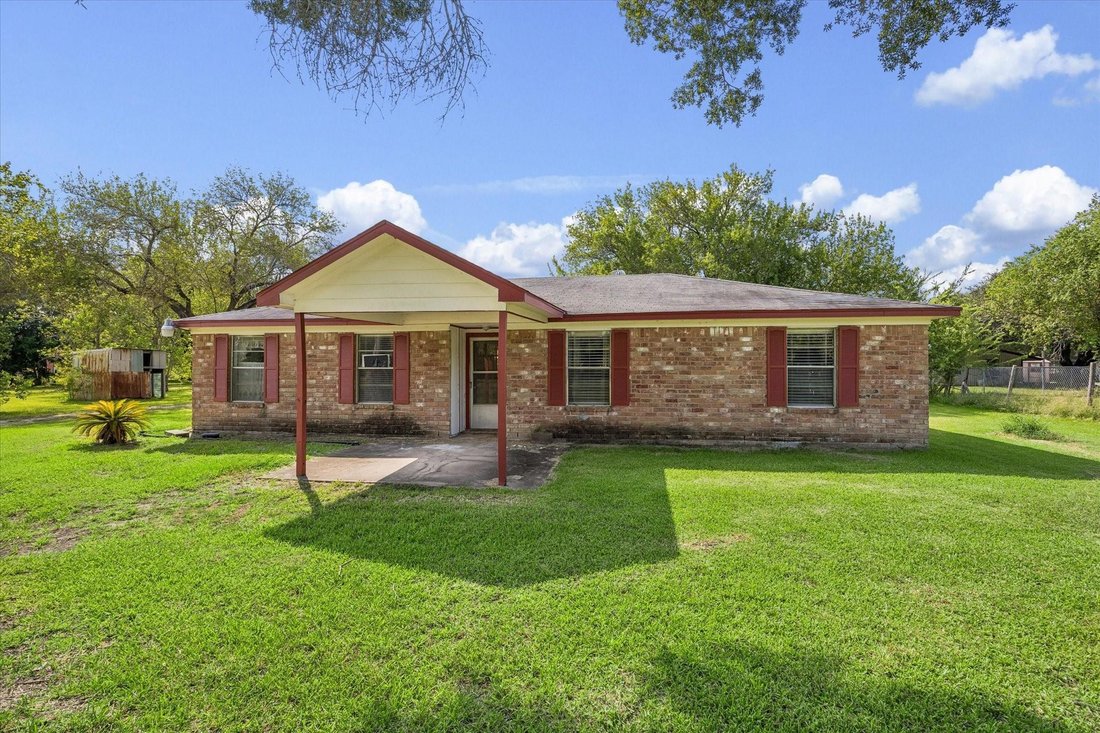 House in Pearland, Texas, United States 3 - 18943612
