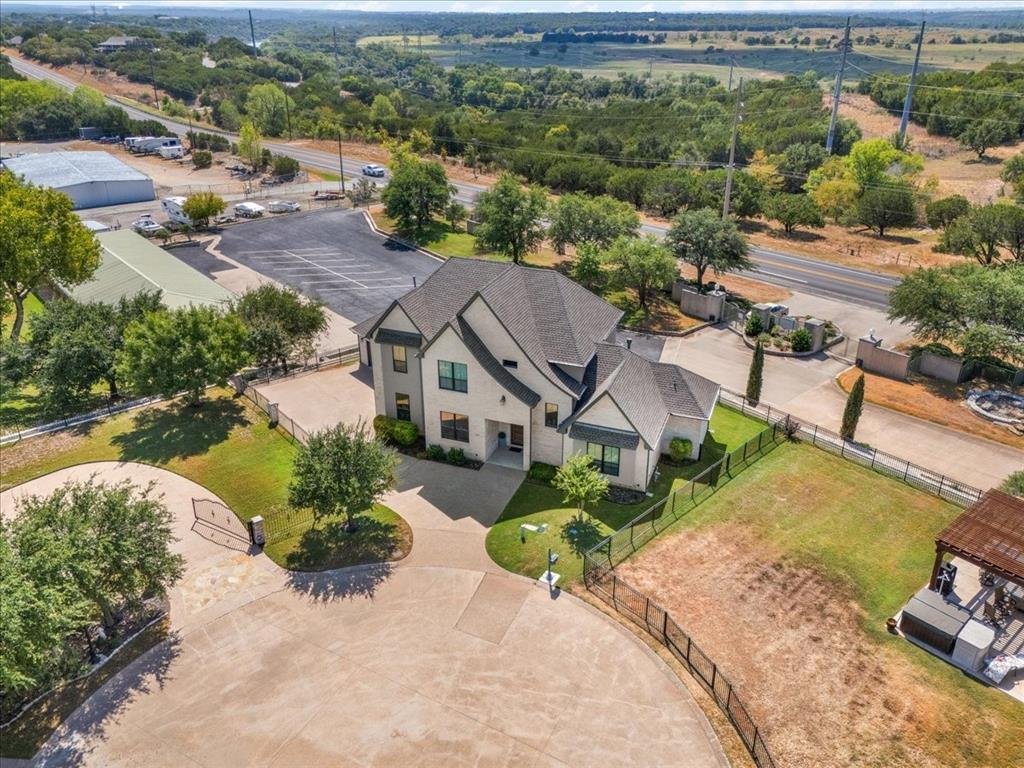 House in Granbury, Texas, United States 4 - 18939945
