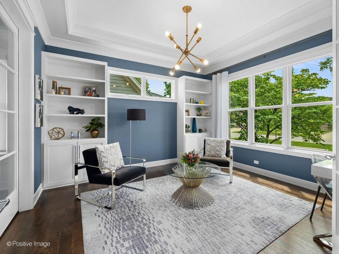 House in Elmhurst, Illinois, United States 4 - 18943114