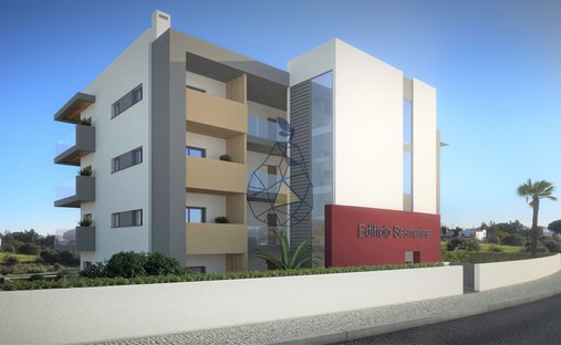 Apartment in Alvor, Algarve, Portugal 1