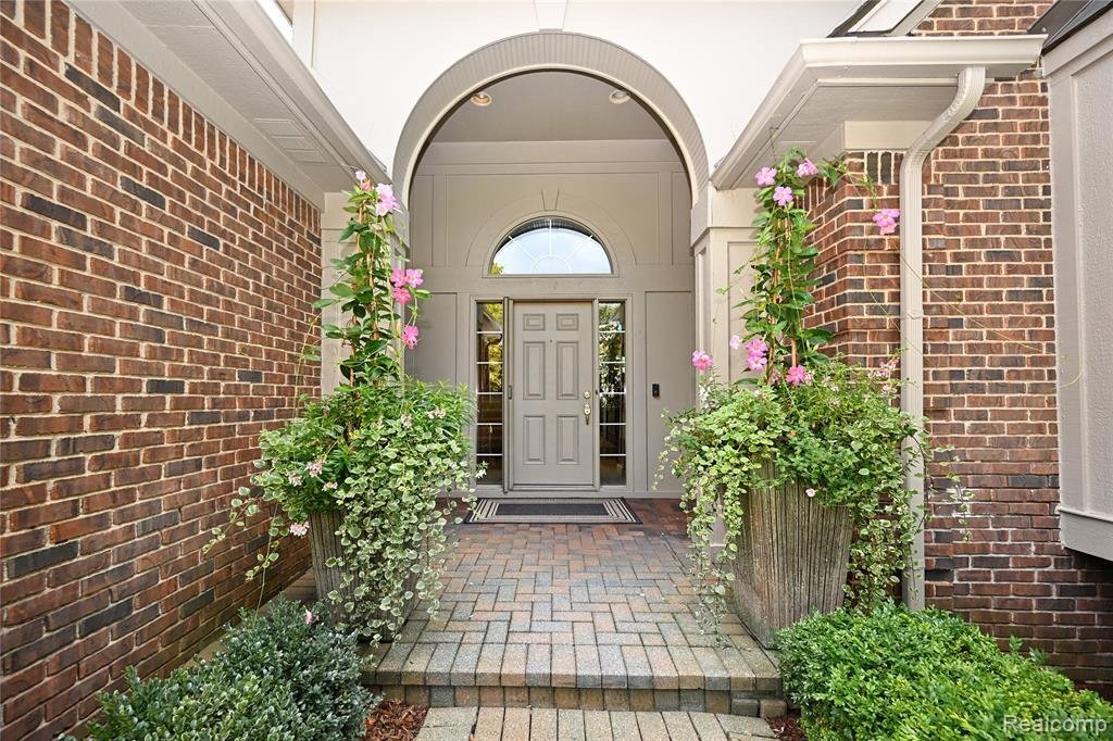 Condo in Bloomfield Hills, Michigan, United States 3 - 18943405