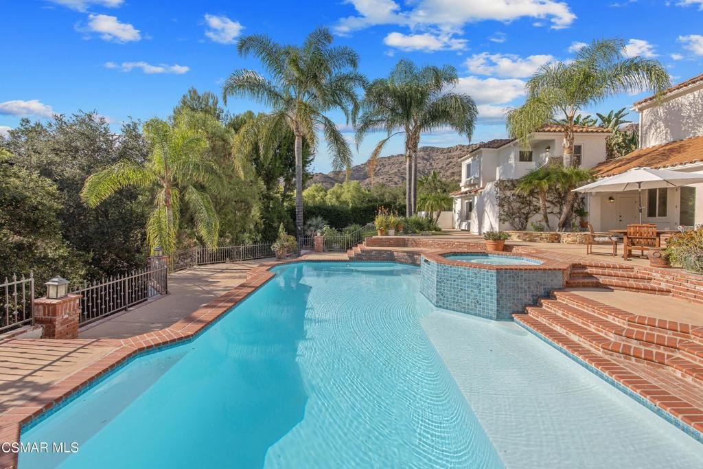 House in Thousand Oaks, California, United States 4 - 18941679