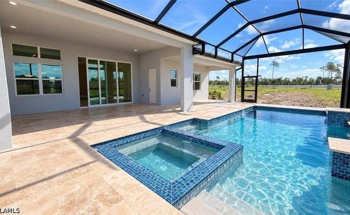 House in Naples, Florida, United States 1