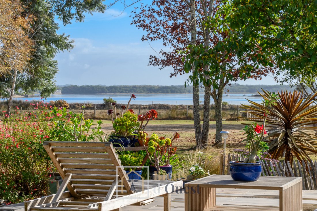 Estate in Locoal-Mendon, Brittany, France 1 - 18940901