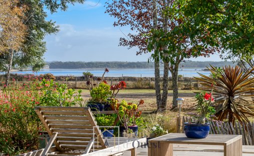 Estate in Locoal-Mendon, Brittany, France 1