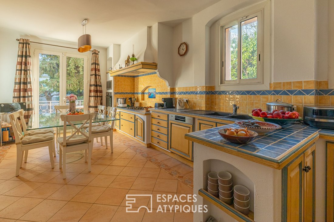 Villa in Hyeres, Provence-Alpes-Côte d'Azur, France 5 - 18944451