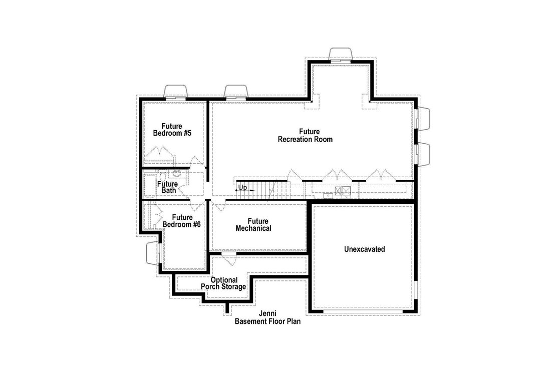 House in Woodland Hills, Utah, United States 1 - 18942687