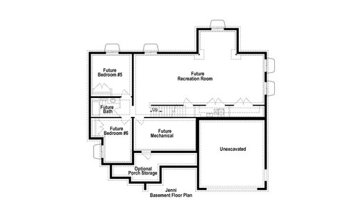 House in Woodland Hills, Utah, United States 1