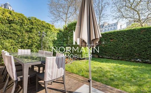 Apartment in Muette Nord, Paris 16e Arrondissement, Paris 1