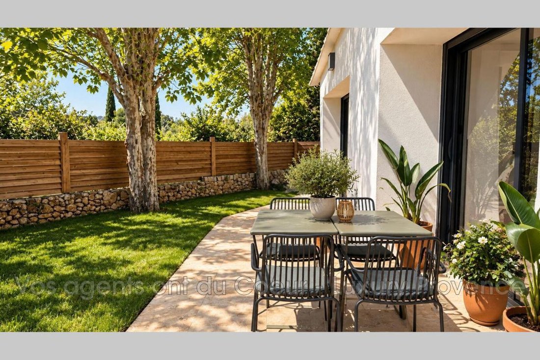 Apartment in Comtale-Cente-Cours Mirabeau, Aix-en-Provence, France 2 - 18943893
