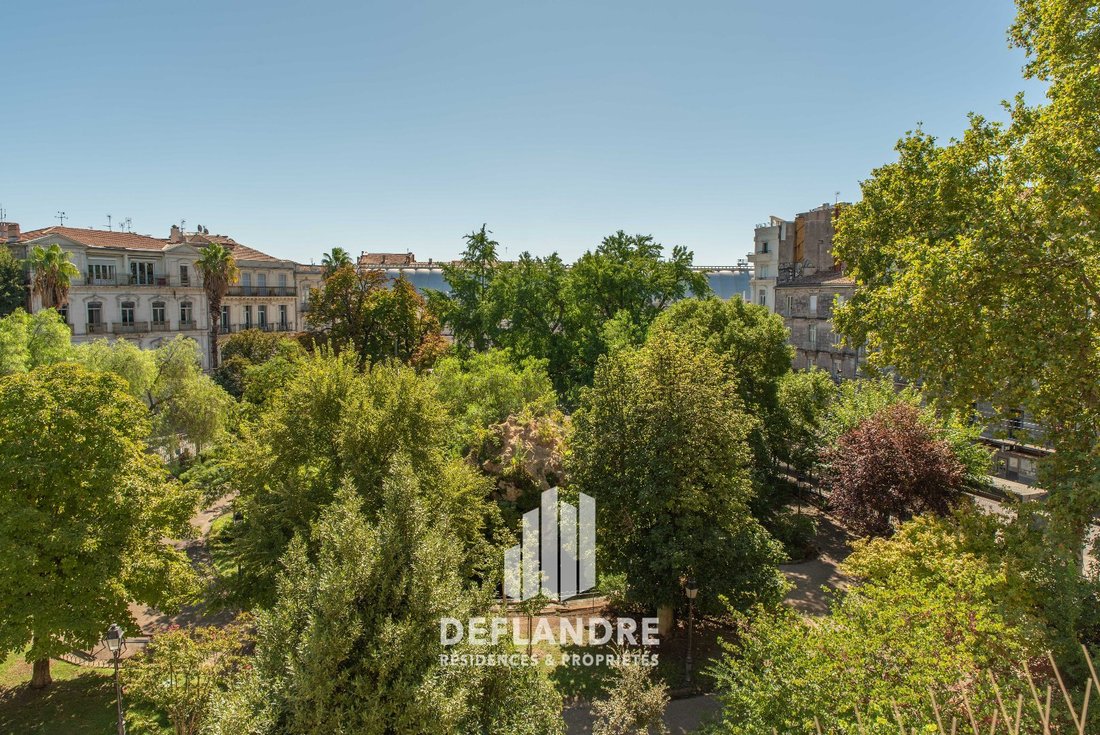 Apartment in Centre Historique, Montpellier, France 4 - 18940306