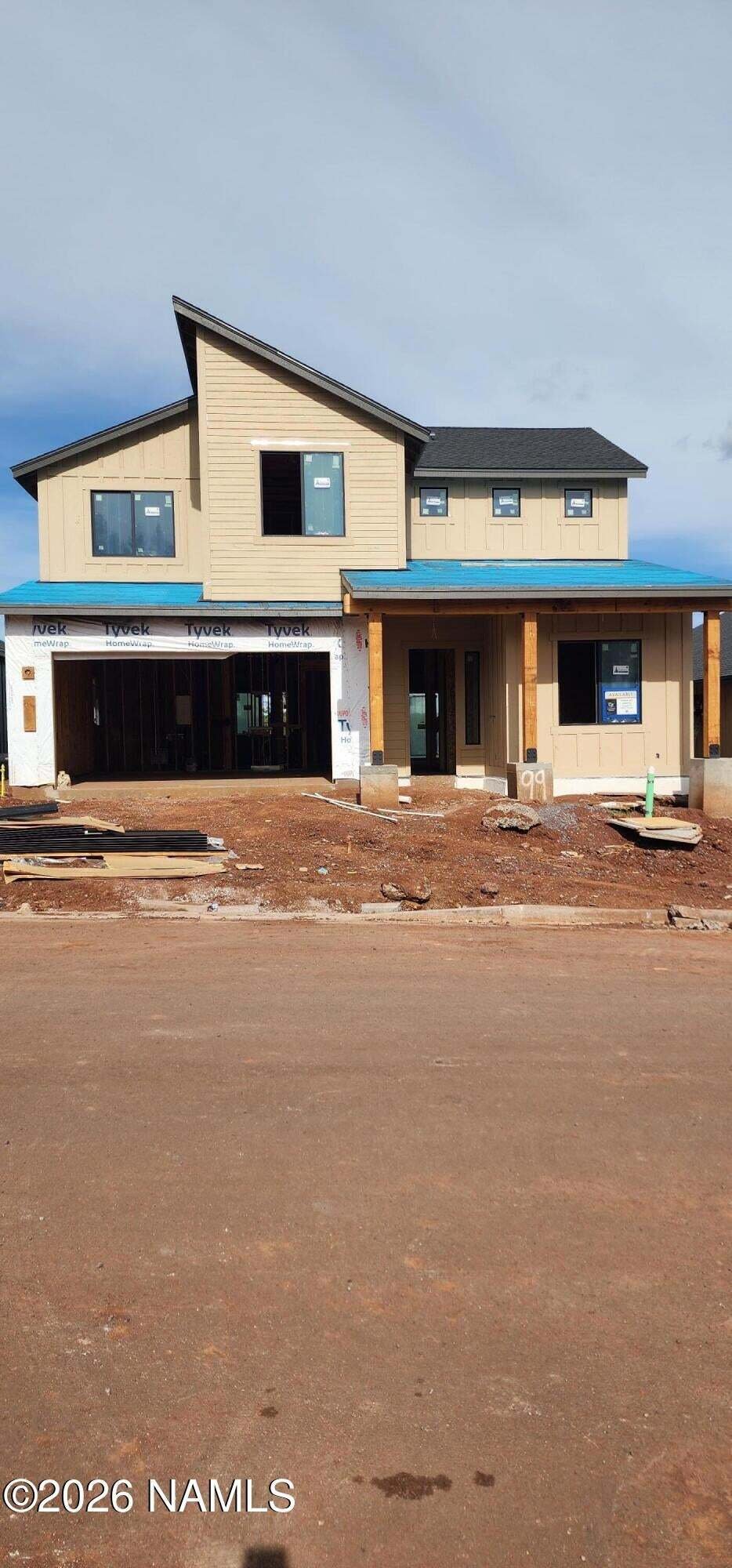 Casa en Flagstaff, Arizona, Estados Unidos 2 - 17737574