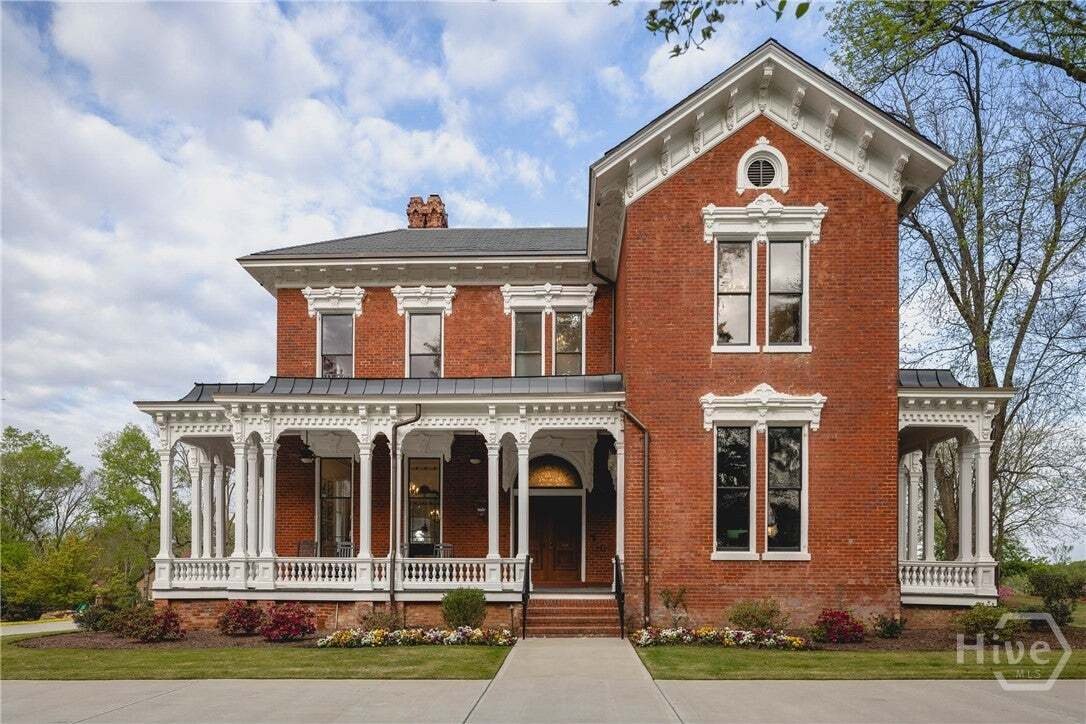 House in Greensboro, Georgia, United States 1 - 18939541