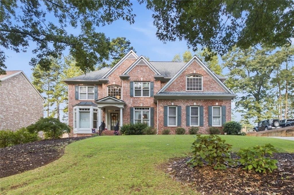 House in Cumming, Georgia, United States 1 - 18943085