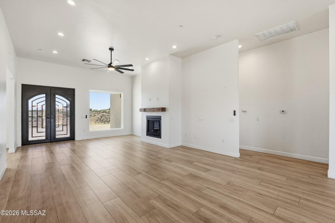 House in Tucson, Arizona, United States 5 - 18942871