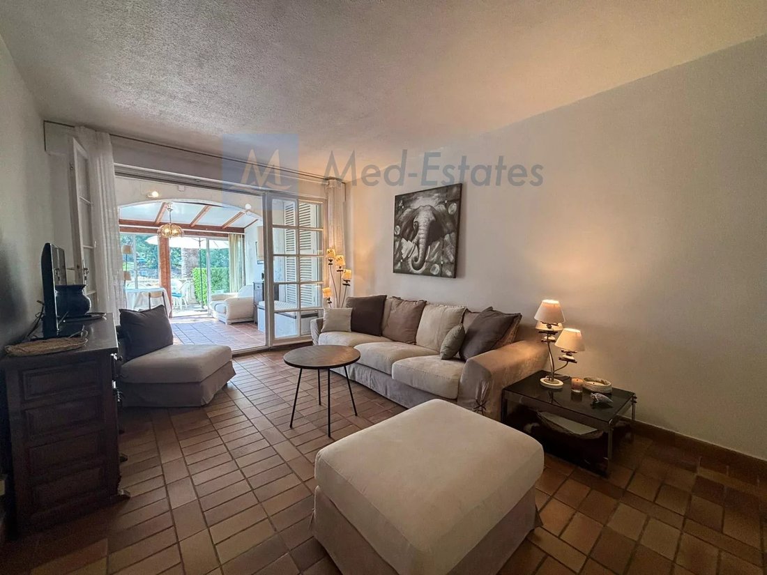 Apartment in Port Grimaud, Grimaud, Provence-Alpes-Côte d'Azur 5 - 16389541