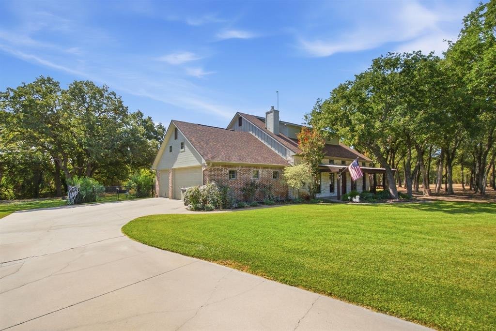House in Weatherford, Texas, United States 2 - 18939959