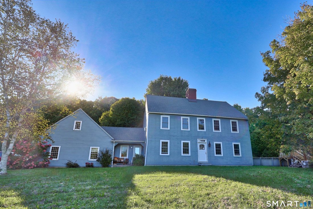 House in Woodbury, Connecticut, United States 1 - 18939318