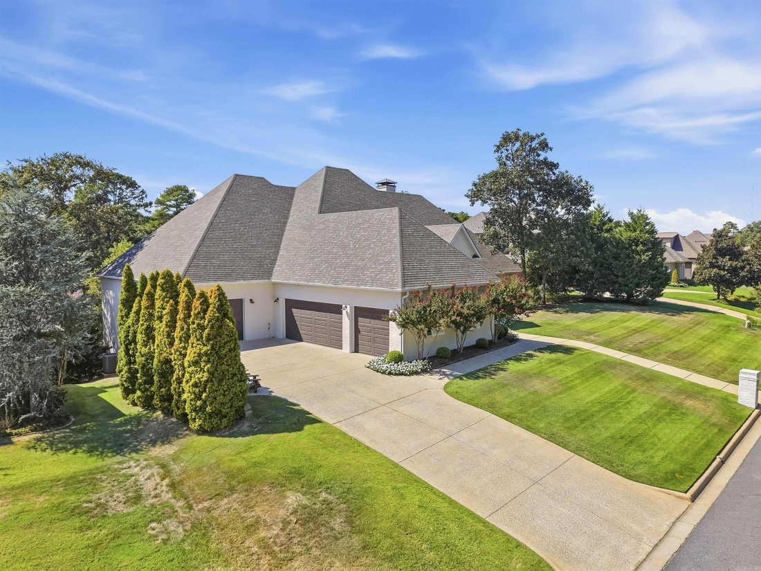 House in Little Rock, Arkansas, United States 5 - 18942307