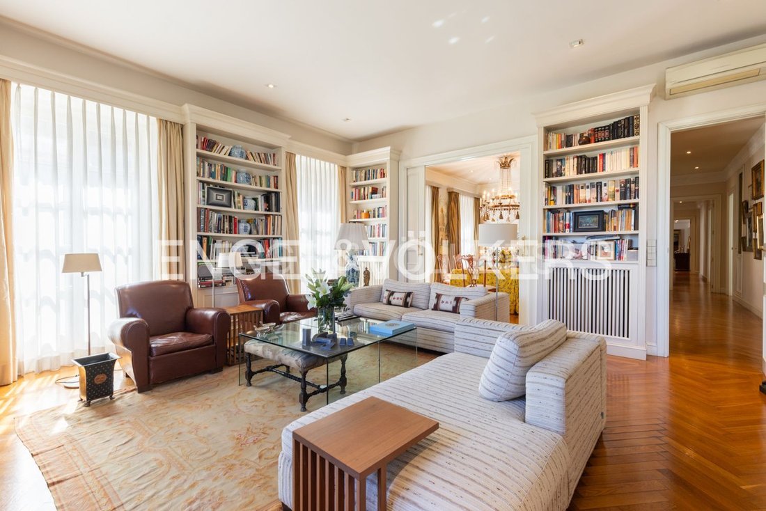Apartment in Ciutat Vella, Valencia, Spain 1 - 18944026