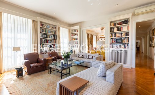 Apartment in Ciutat Vella, Valencia, Spain 1