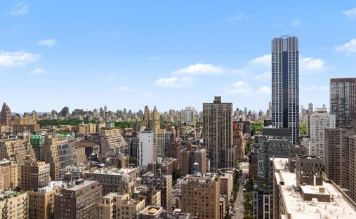 Eigentumswohnung in New York City, New York, Vereinigte Staaten 1