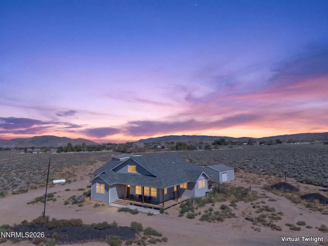 House in Indian Hills, Nevada, United States 2 - 18942440
