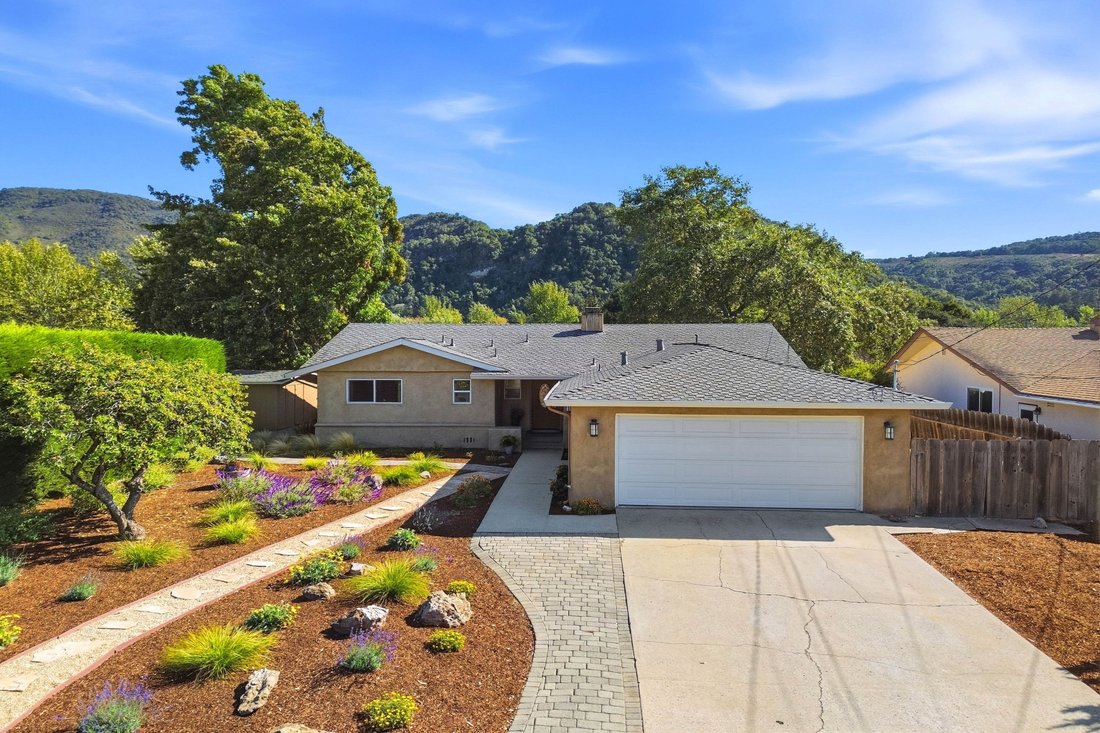 House in Carmel-by-the-Sea, California, United States 2 - 18941816