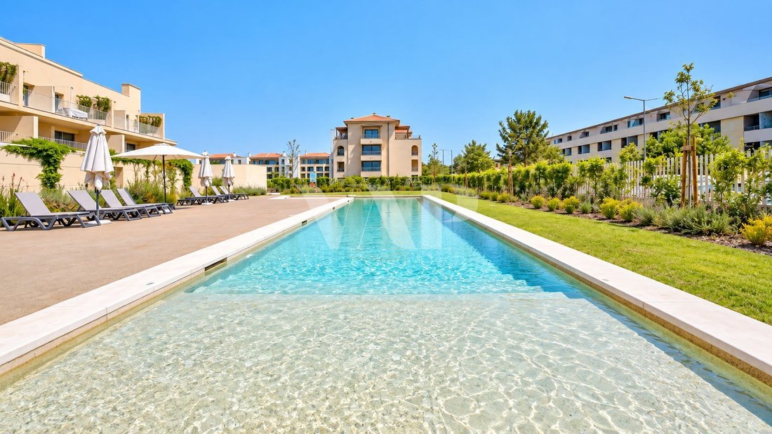 Apartment in Vilamoura, Quarteira, Algarve 4 - 17977685