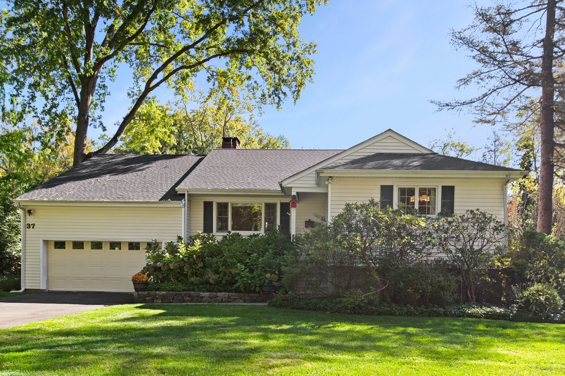 House in Greenwich, Connecticut, United States 2 - 18939185