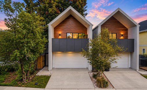 House in Houston, Texas, United States 1