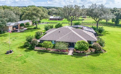 House in The Villages, Florida, United States 1