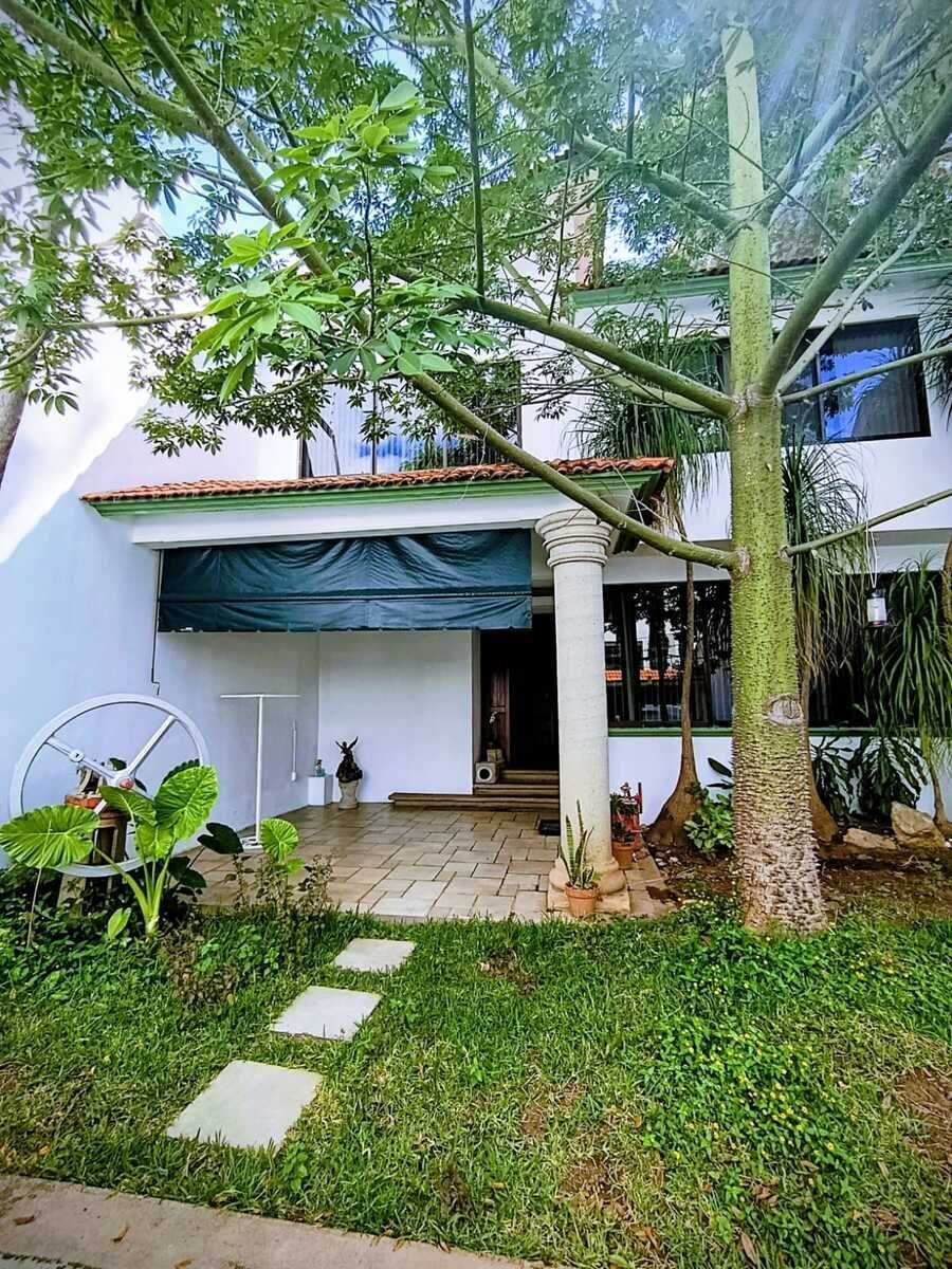Casa en San Felipe del Agua, Oaxaca, México 1 - 16833197
