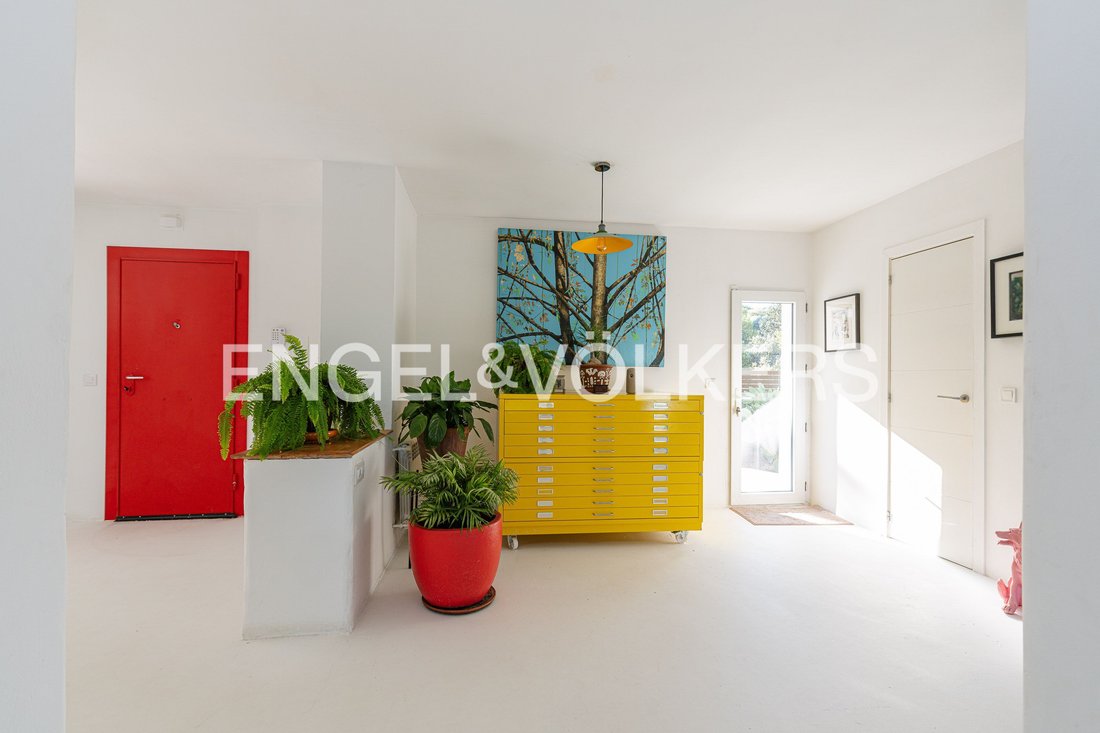 House in Valdemorillo, Comunidad de Madrid, Spain 1 - 18943829