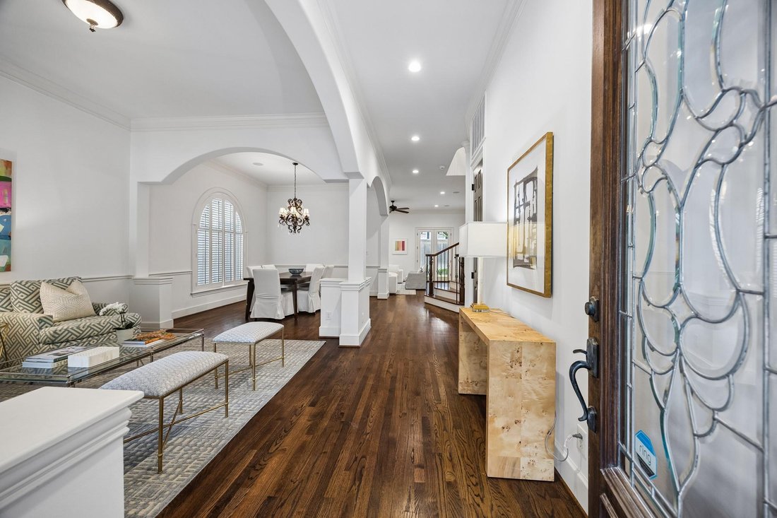 House in Houston, Texas, United States 2 - 18943516