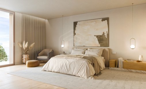 Appartamento a Valbom, Oporto, Portogallo 1